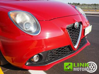 ALFA ROMEO MiTo usata 42