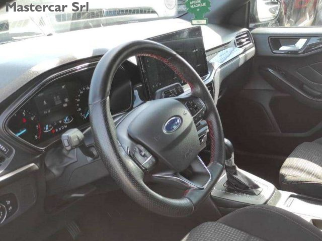 FORD Focus usata, con Sensore di pioggia