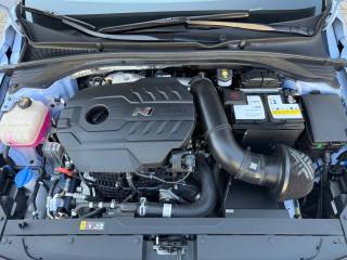 HYUNDAI i30 usata, con Immobilizzatore elettronico