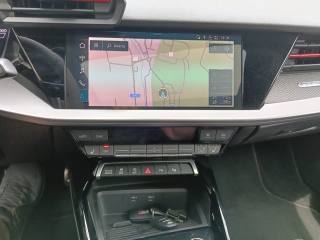 AUDI RS usata, con Adaptive Cruise Control