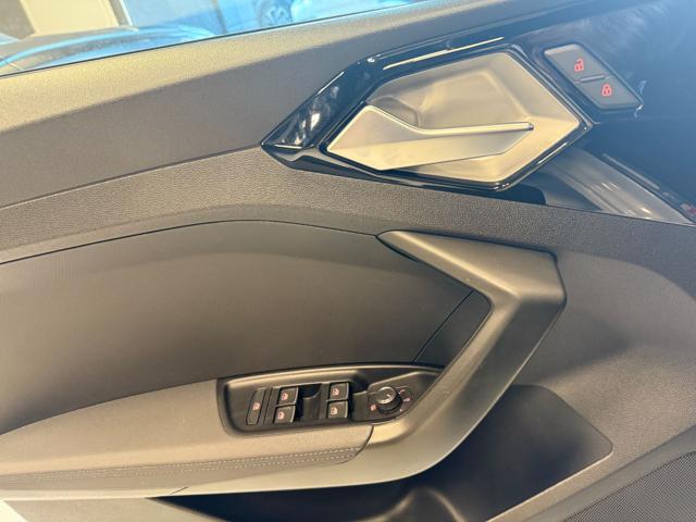 AUDI A1 usata, con Chiusura centralizzata
