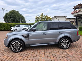 LAND ROVER Range Rover Sport usata, con Boardcomputer