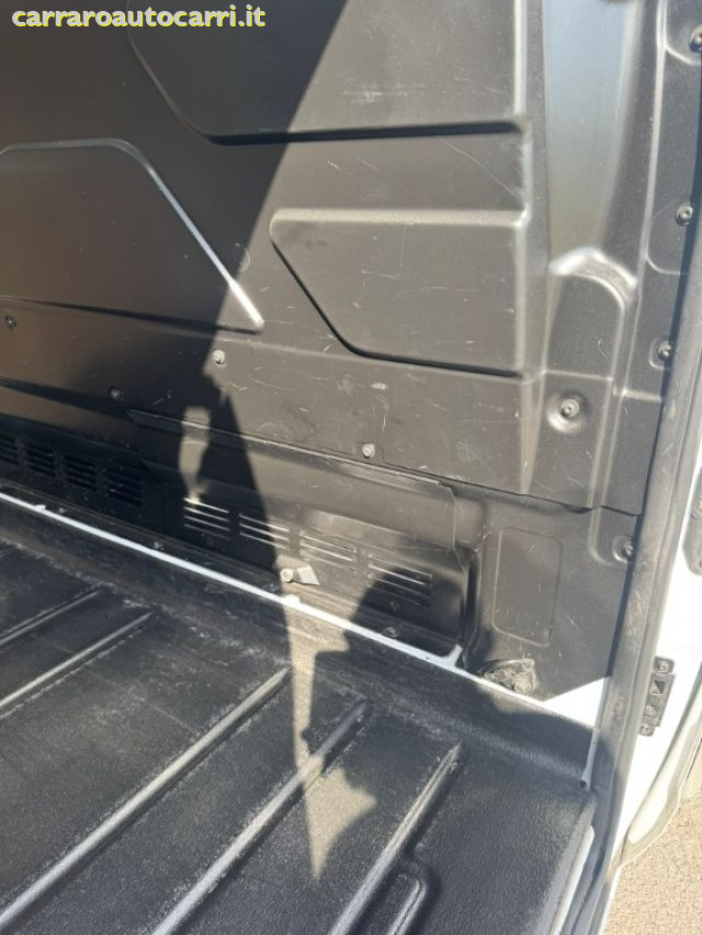 FORD Transit Custom usata, con Chiusura centralizzata