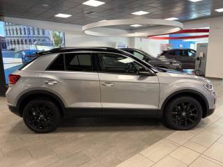 VOLKSWAGEN T-Roc usata, con Vetri oscurati