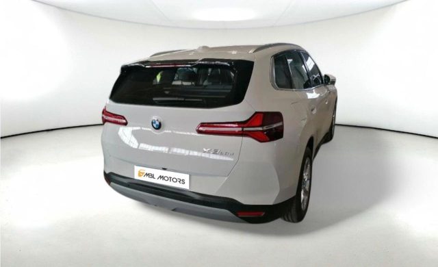 BMW X3 usata, con Airbag