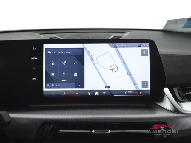 BMW X2 usata 14