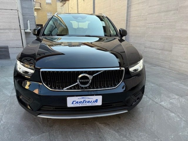 VOLVO XC40 usata, con Airbag