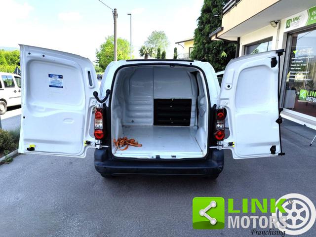 CITROEN Berlingo usata, con Airbag Passeggero