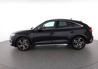 AUDI Q5 usata, con Airbag