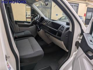 VOLKSWAGEN Transporter usata, con Regolazione elettrica sedili