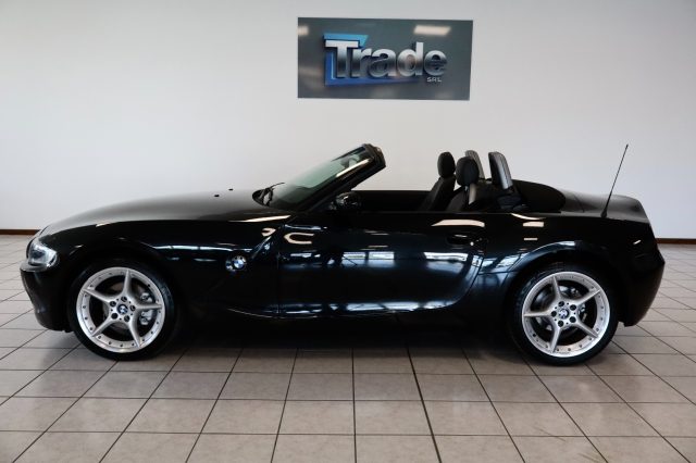 BMW Z4 usata, con ABS