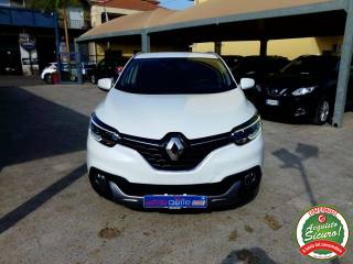 RENAULT Kadjar usata, con Airbag