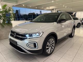 VOLKSWAGEN T-Roc 2.0 TDI SCR 150 CV DSG Style