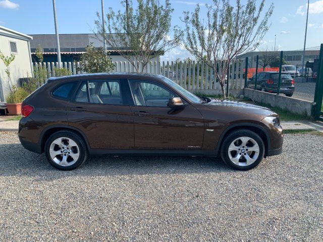 BMW X1 usata, con Airbag Passeggero