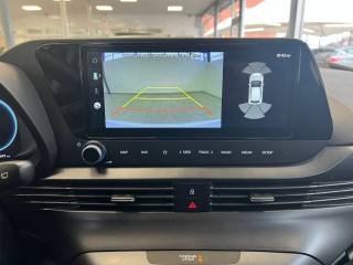 HYUNDAI Bayon usata, con ESP