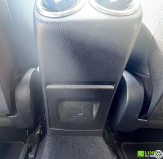 MERCEDES-BENZ CLA 220 usata, con Filtro antiparticolato