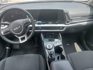 KIA Sportage usata, con Cronologia tagliandi