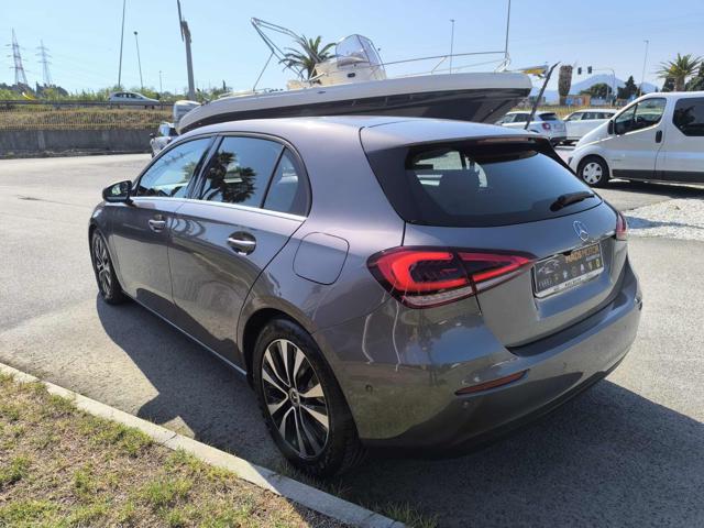 MERCEDES-BENZ A 180 usata, con Chiusura centralizzata