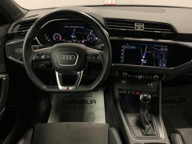 AUDI Q3 usata, con Chiusura centralizzata