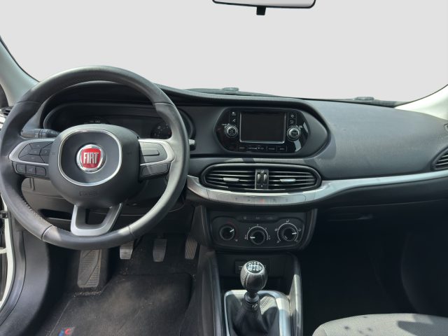 FIAT Tipo usata 8