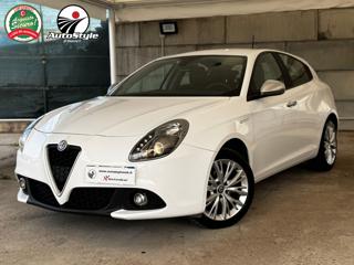 ALFA ROMEO Giulietta 1.6 JTDm 120 CV