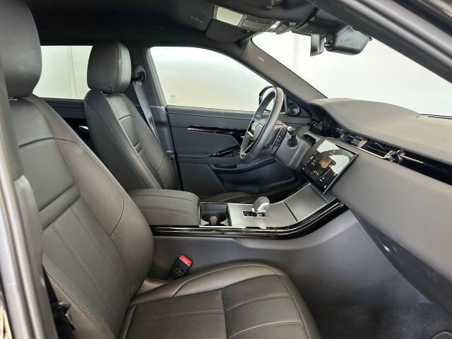 LAND ROVER Range Rover Evoque usata, con Airbag laterali