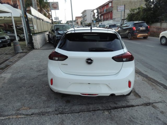 OPEL Corsa usata, con Cerchi in lega