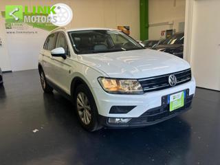 VOLKSWAGEN Tiguan usata 5