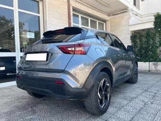 NISSAN Juke usata 9