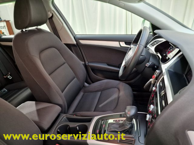 AUDI A4 usata 41