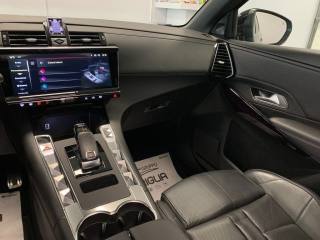 DS AUTOMOBILES DS 7 usata, con Cruise Control