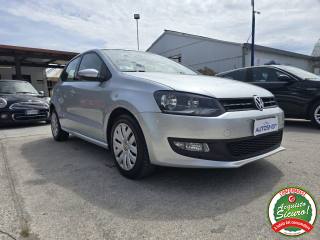 VOLKSWAGEN Polo usata, con Airbag laterali