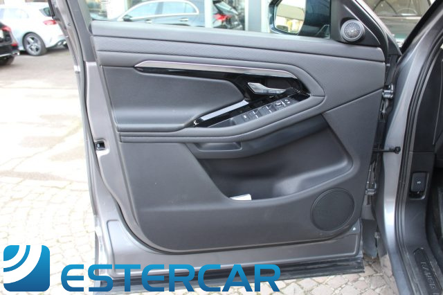 LAND ROVER Range Rover Evoque usata, con Controllo trazione