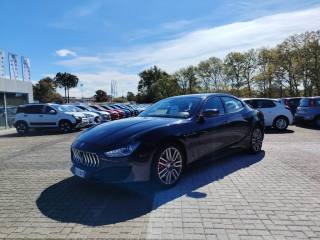 MASERATI Ghibli usata, con Airbag