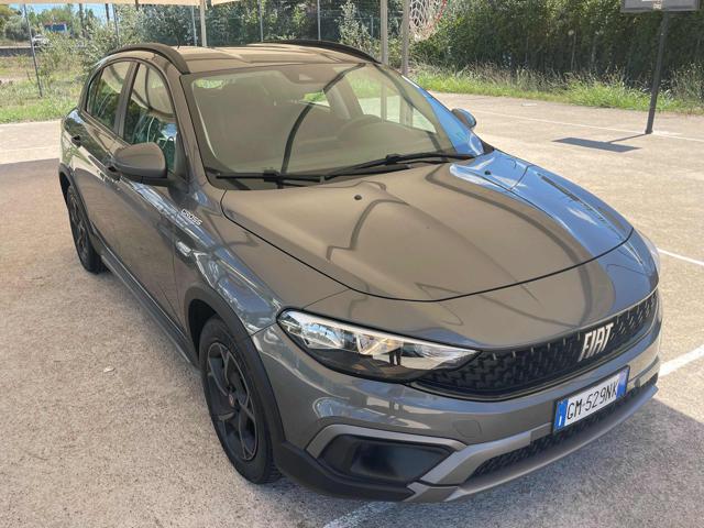 FIAT Tipo usata, con Telecamera per parcheggio assistito