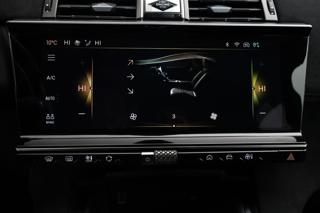 DS AUTOMOBILES DS 7 Crossback usata, con Luci diurne