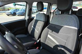 FIAT Panda usata, con ESP