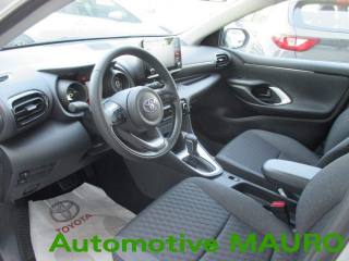 TOYOTA Yaris usata, con ESP