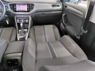 VOLKSWAGEN T-Roc usata, con Vivavoce