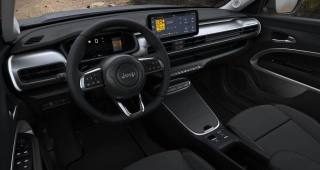 JEEP Avenger usata, con Alzacristalli elettrici