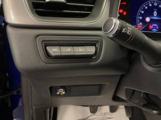 RENAULT Captur usata, con Touch screen