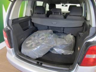 VOLKSWAGEN Touran usata, con Immobilizzatore elettronico