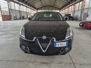 ALFA ROMEO Giulietta usata, con Controllo trazione