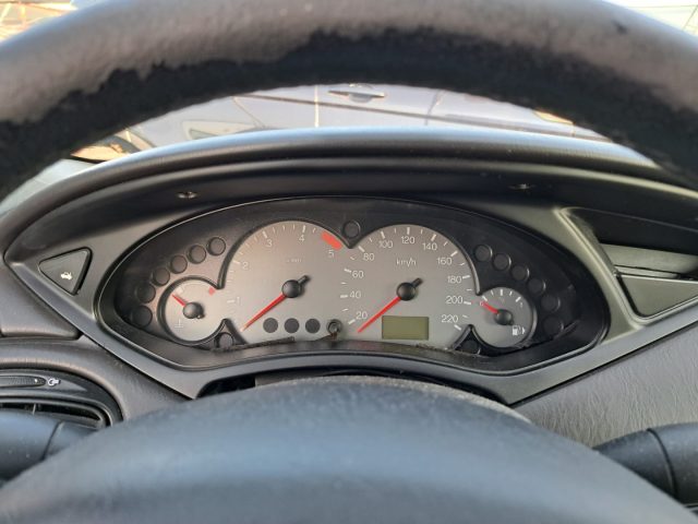 FORD Focus usata, con Controllo automatico clima