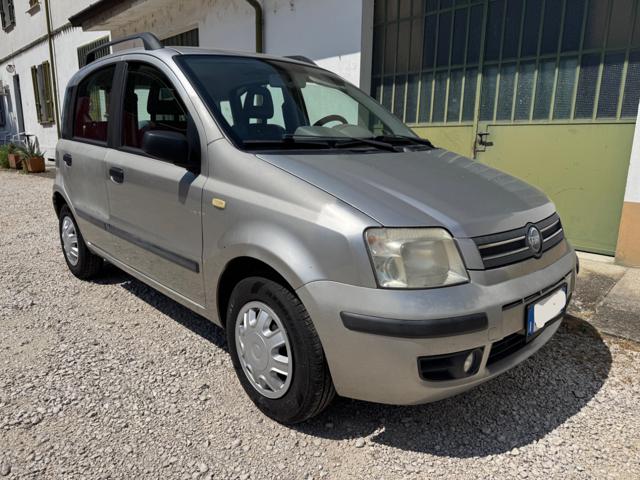 FIAT Panda usata, con Airbag Passeggero