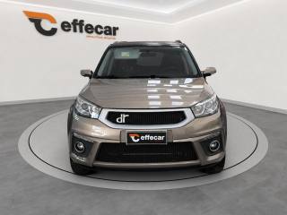 DR MOTOR DR EVO5 usata, con Airbag