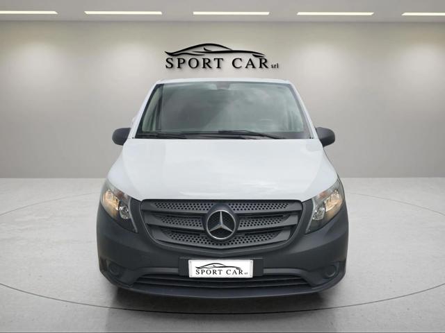 MERCEDES-BENZ Vito usata, con ABS