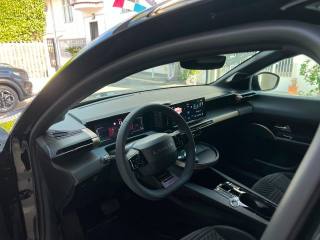 LANCIA Ypsilon usata, con Sistema di navigazione