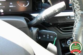OPEL Grandland usata, con Fari LED