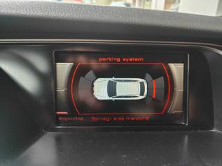 AUDI A4 usata, con Sedile posteriore sdoppiato